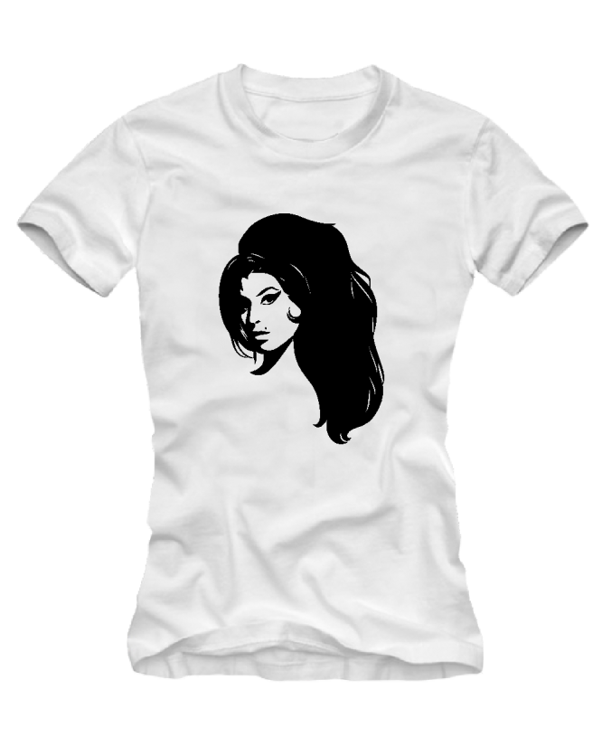 marškinėliai Amy Winehouse marškinėliai Amy Winehouse